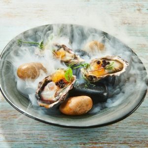 Prime Oyster Bay (per piece)